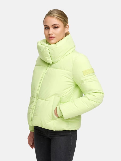 Navahoo Damen Steppjacke Traumelfe 14 – zeitlos, sportlich & warm - Image 5