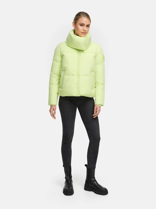 Navahoo Damen Steppjacke Traumelfe 14 – zeitlos, sportlich & warm - Image 6