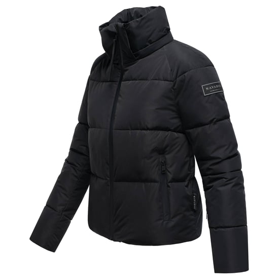 Navahoo Damen Steppjacke Frostherz XIV – modern, warm & funktional - Image 2