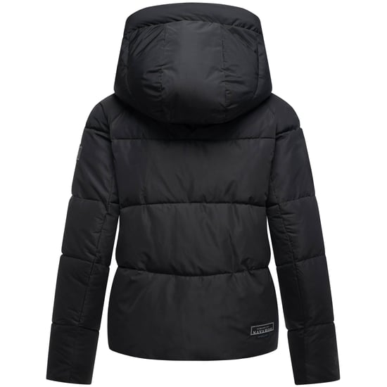 Navahoo Damen Steppjacke Frostherz XIV – modern, warm & funktional - Image 3