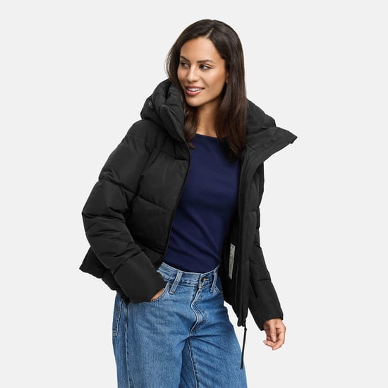Navahoo Damen Steppjacke Frostherz XIV – modern, warm & funktional - Image 5