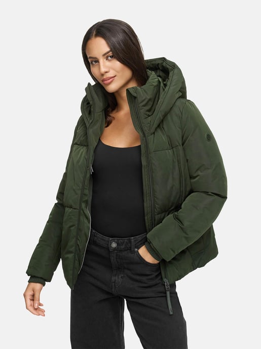 Navahoo Damen Steppjacke Flüsterfee 14 – leicht, warm & modern - Image 5
