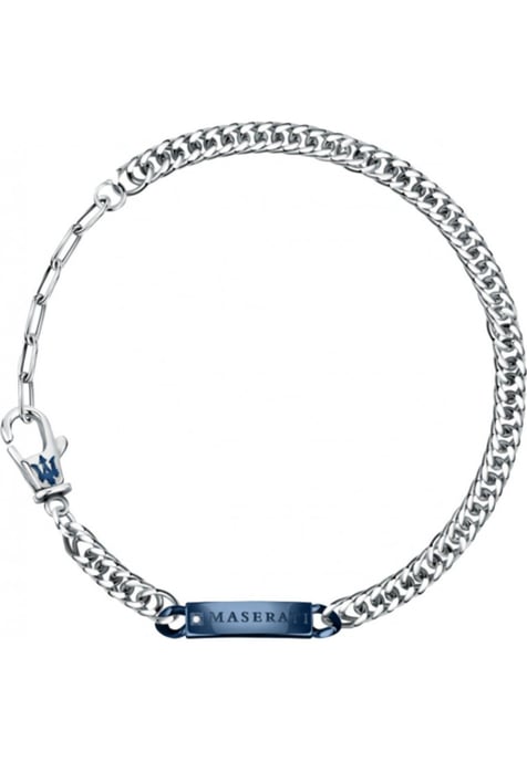 Maserati JM221ATY09 Herrenarmband - Image 1