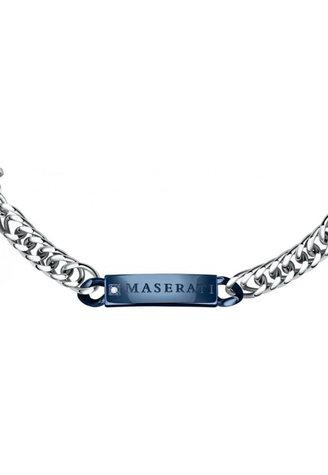 Maserati JM221ATY09 Herrenarmband - Image 2
