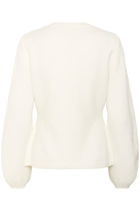 Strickpullover CRBelle Strickpullover Feminine - Image 5