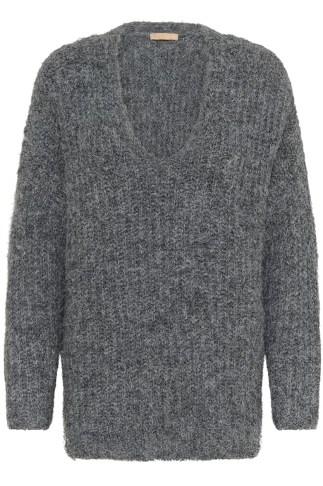 Strickpullover CUbrava Strickpullover Oversize fit - Image 4