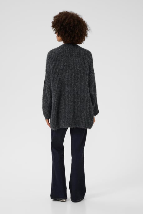 Strickpullover CUbrava Strickpullover Oversize fit - Image 2