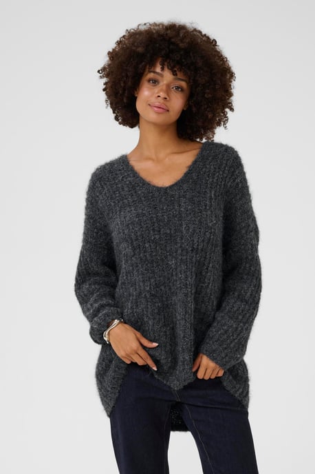 Strickpullover CUbrava Strickpullover Oversize fit - Image 3