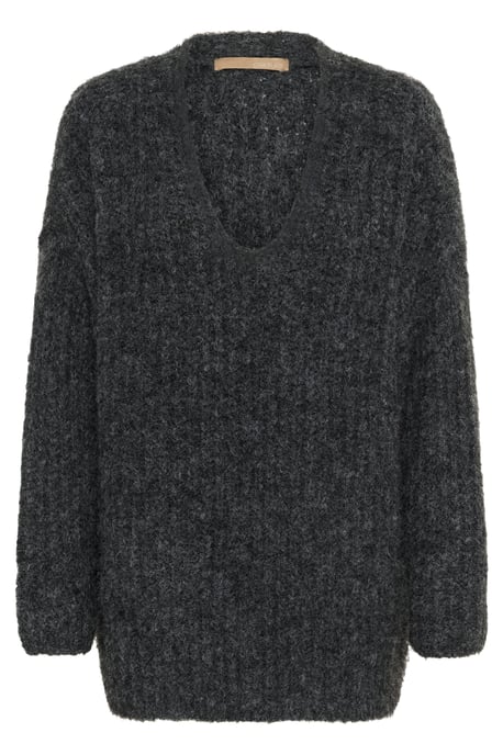 Strickpullover CUbrava Strickpullover Oversize fit - Image 4