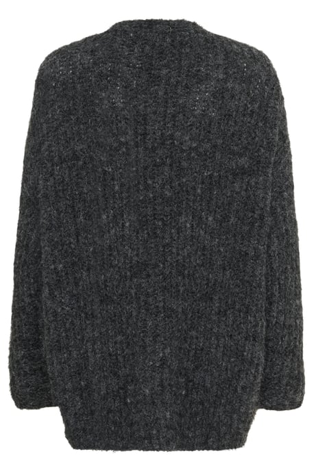 Strickpullover CUbrava Strickpullover Oversize fit - Image 5