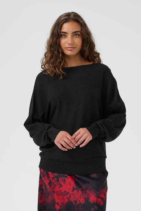 Strickpullover CUfay Strickpullover Oversize fit - Image 3