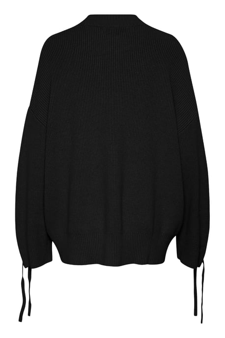 Strickpullover KBUmayma Strickpullover Oversize fit - Image 2