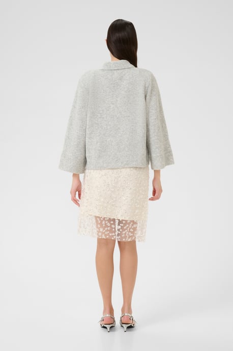 Strickpullover KBCameron Strickpullover Baggy fit - Image 2