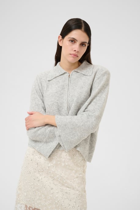 Strickpullover KBCameron Strickpullover Baggy fit - Image 3