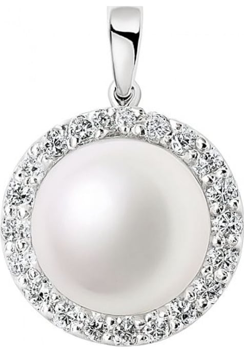Diamonfire 1313731098 Damen Halskette - Image 2