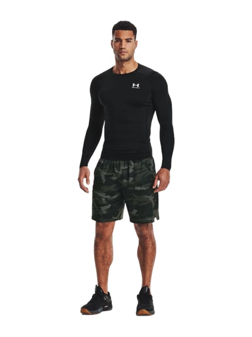 Under Armour Langarmshirt - Image 4