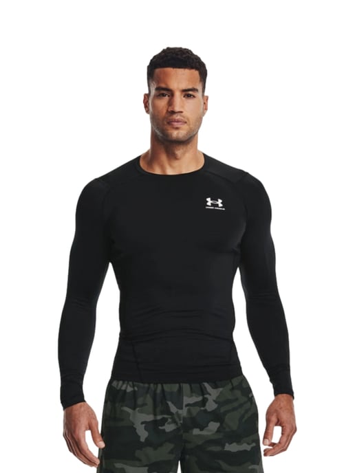 Under Armour Langarmshirt - Image 5