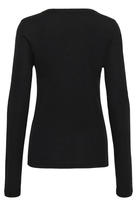Langarm-Shirt SLFauna Langarm-Shirt Slim fit - Image 5