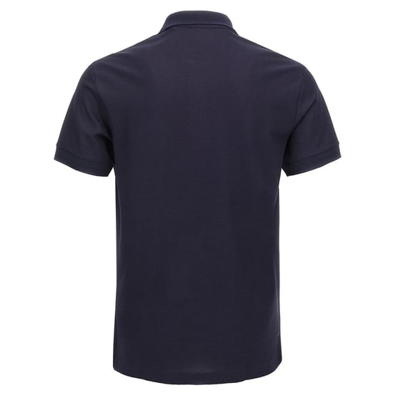 Burberry - Poloshirt „eddie Ekd" In Kohleblau - Image 2