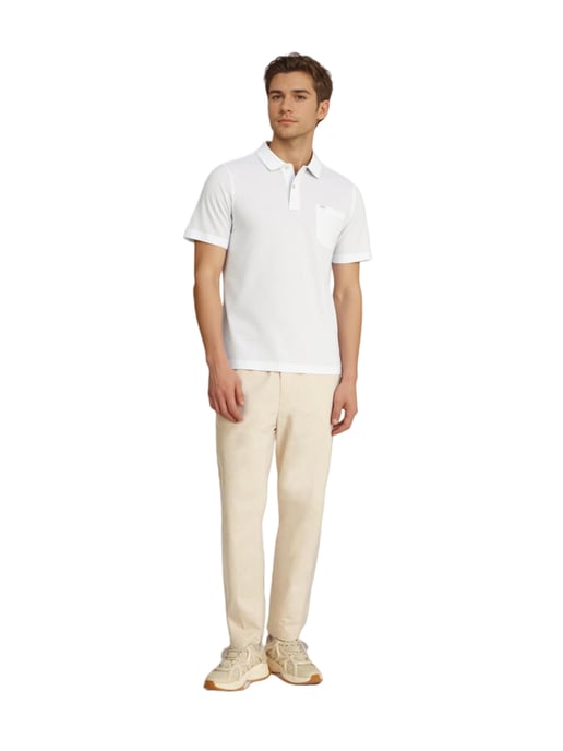 Fynch-Hatton Poloshirt - Image 3