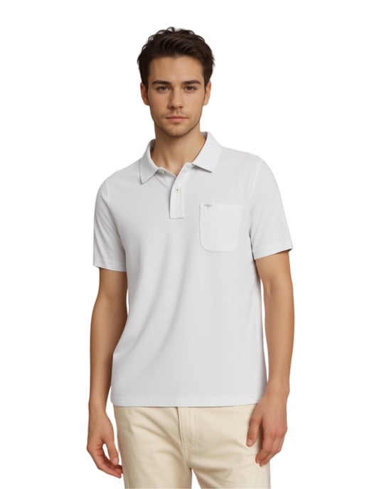 Fynch-Hatton Poloshirt - Image 4