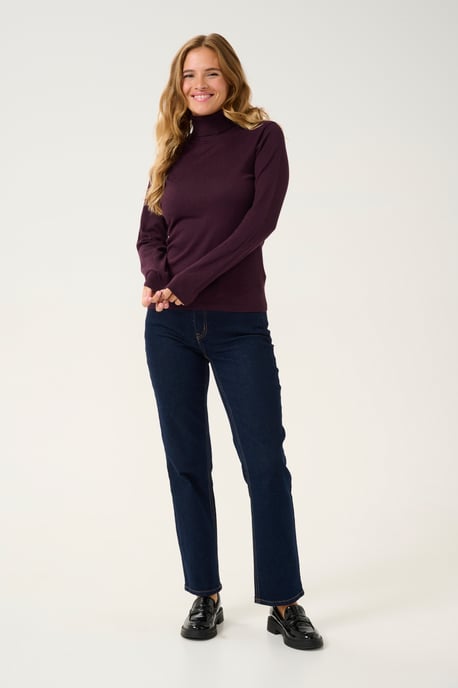 Strickpullover CUannemarie Strickpullover Slim/ Regular fit - Image 1