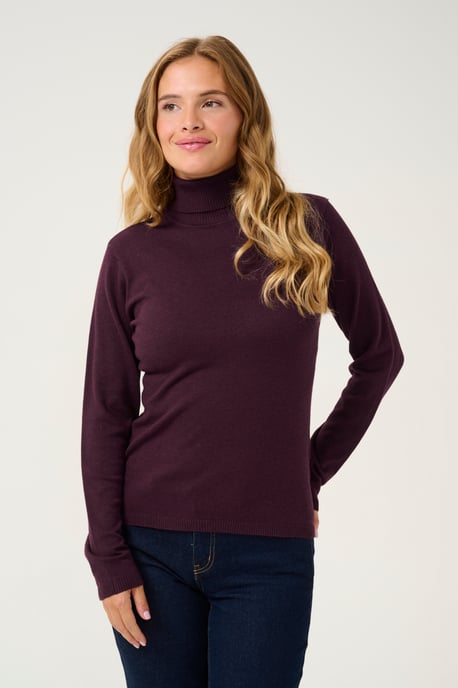 Strickpullover CUannemarie Strickpullover Slim/ Regular fit - Image 3
