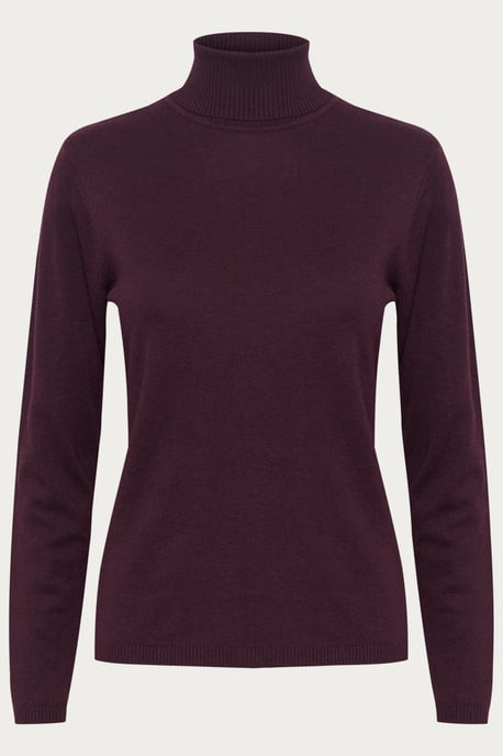 Strickpullover CUannemarie Strickpullover Slim/ Regular fit - Image 4