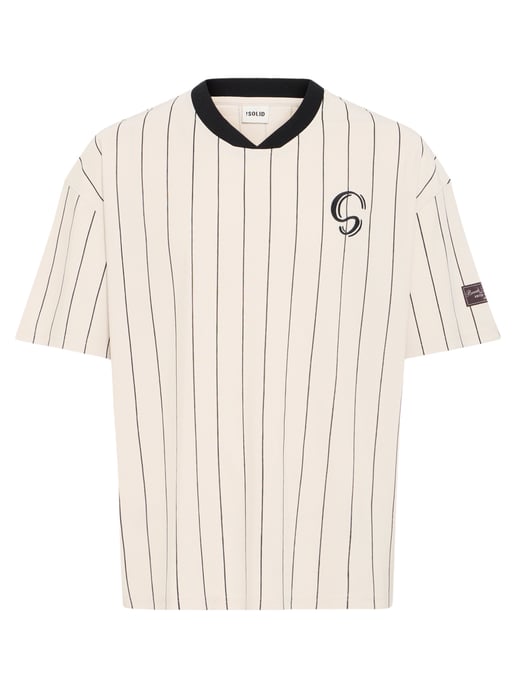 !Solid. T-Shirt - Image 1