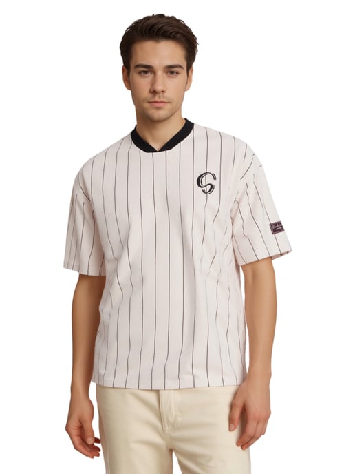 !Solid. T-Shirt - Image 4