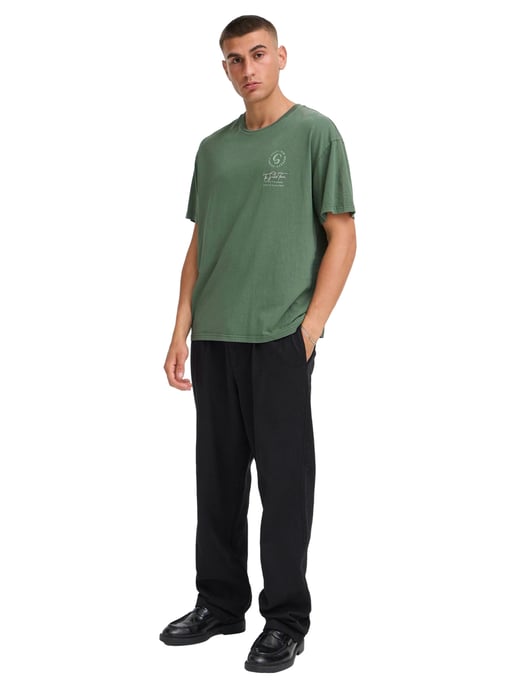 !Solid. T-Shirt - Image 3