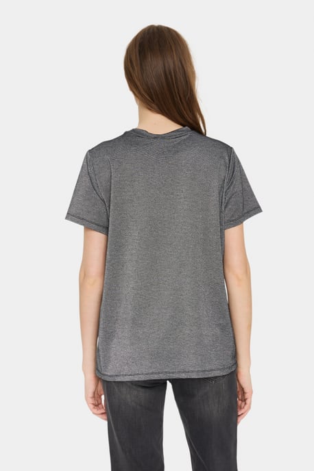 T-shirt HagaSZ T-shirt Gerade Passform - Image 3