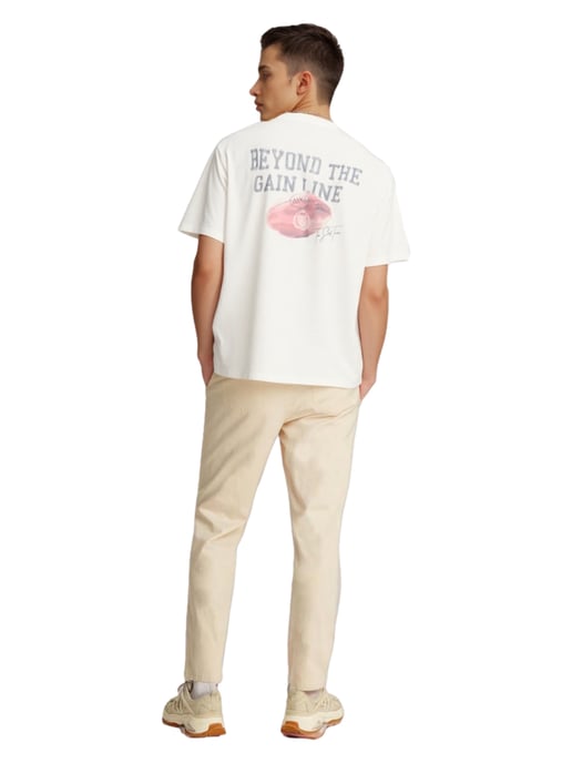 !Solid. T-Shirt - Image 2
