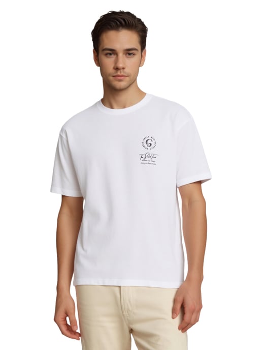 !Solid. T-Shirt - Image 4