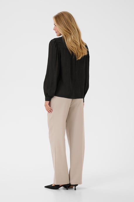Langarm - Hemd CRTina Langarm - Hemd Regular fit - Image 2
