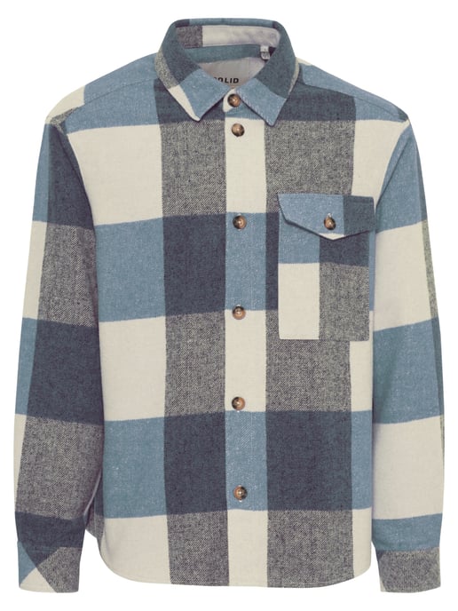 !Solid. Shirt - Image 1