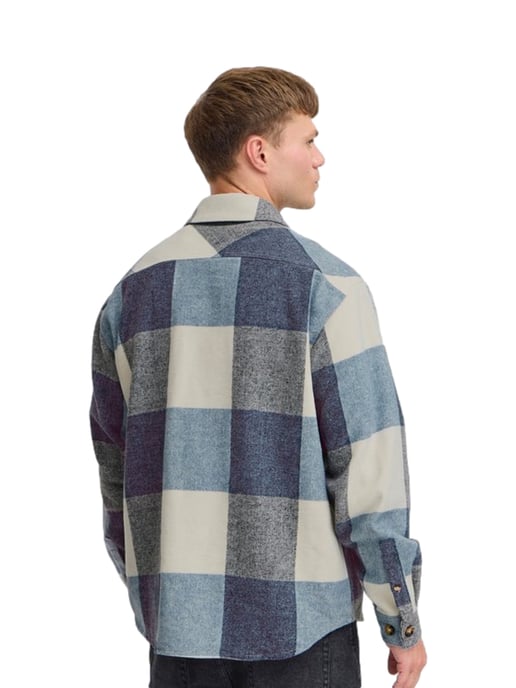 !Solid. Shirt - Image 2