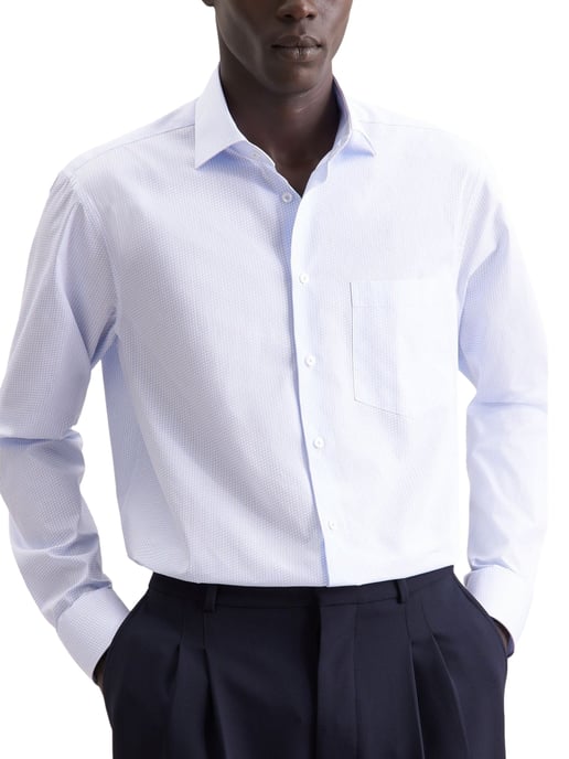 Seidensticker Shirt - Image 4