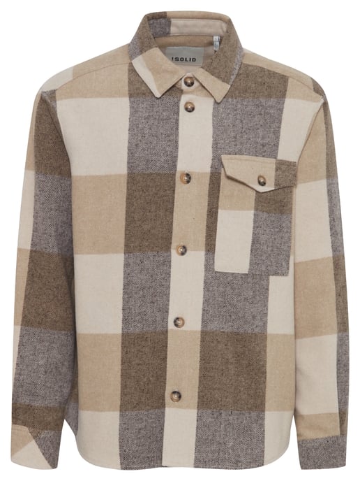 !Solid. Shirt - Image 1
