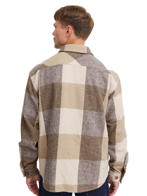 !Solid. Shirt - Image 2