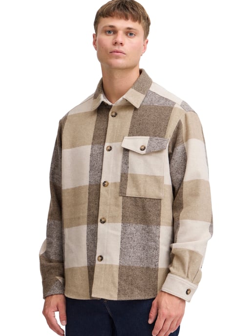 !Solid. Shirt - Image 4