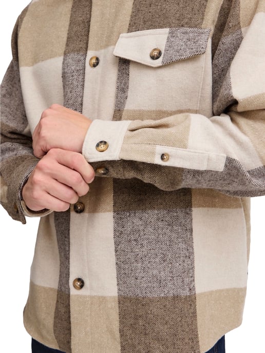 !Solid. Shirt - Image 5