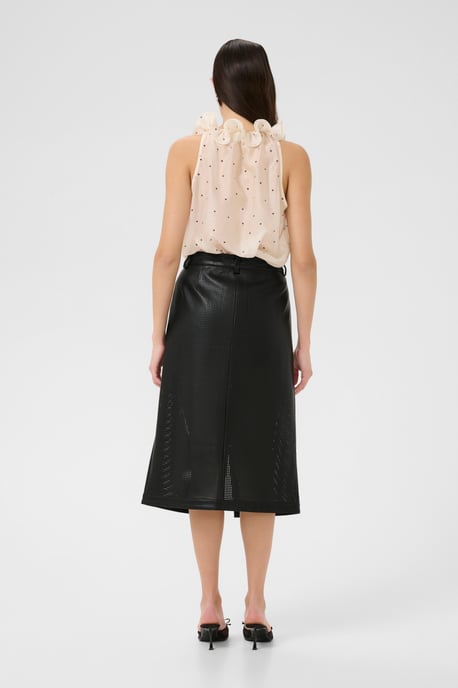 Rock KBCeleste Rock Loose fit - Image 2