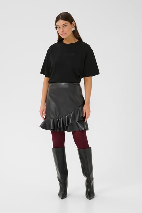 Rock CUteda Rock Fitted - Image 1