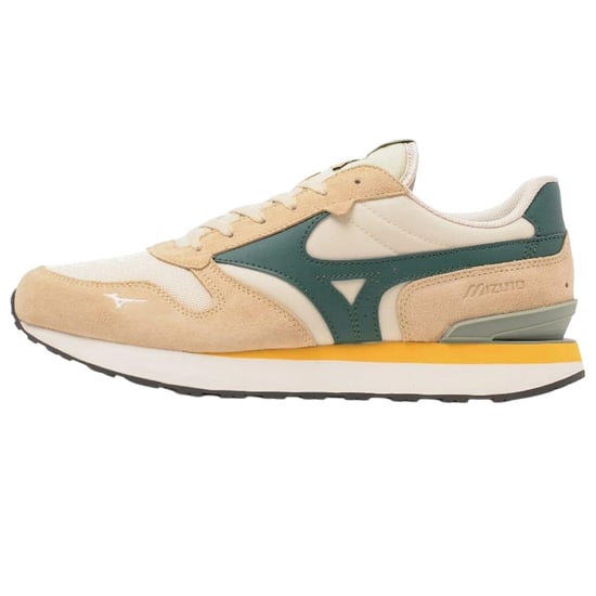 Mizuno - "Rb87" Sneaker für Herren (Sand) - Image 1