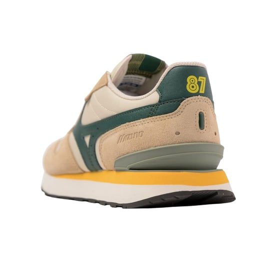 Mizuno - "Rb87" Sneaker für Herren (Sand) - Image 2