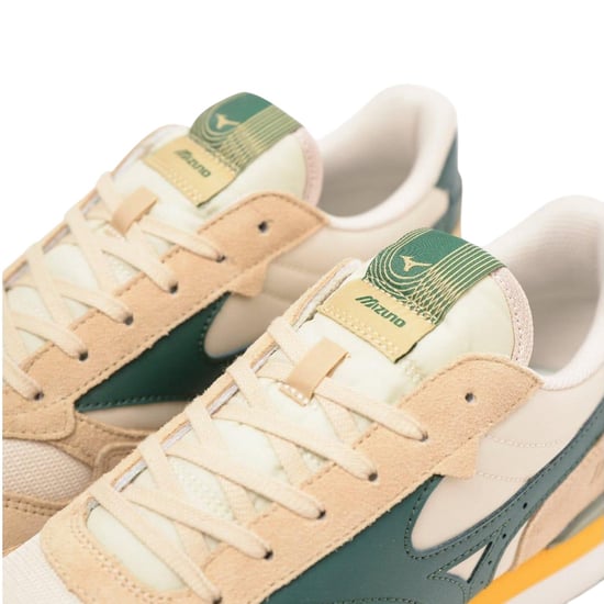 Mizuno - "Rb87" Sneaker für Herren (Sand) - Image 4