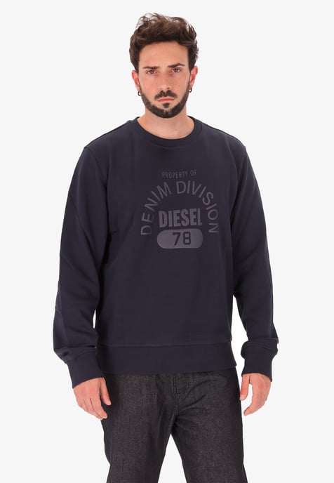 Diesel Sweatshirt Men - Image 1