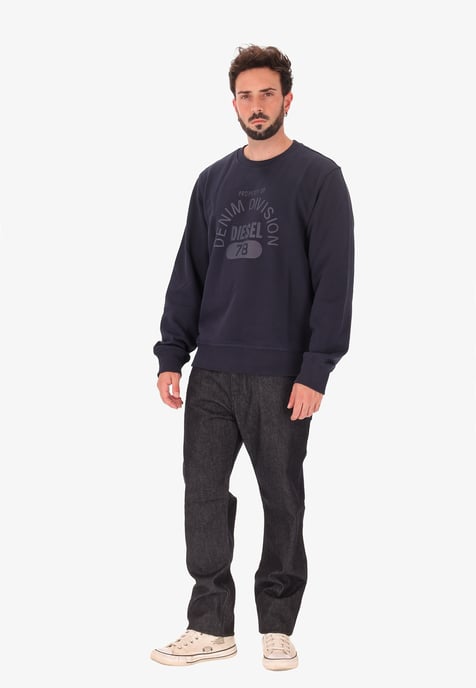 Diesel Sweatshirt Men - Image 2