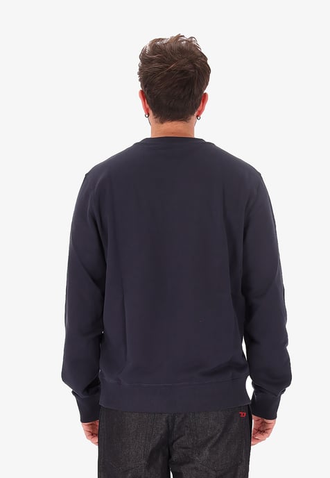 Diesel Sweatshirt Men - Image 4